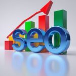 🔍 SEO Growth Visualized_ Drive Traffic, Rank Higher, Succeed Online
